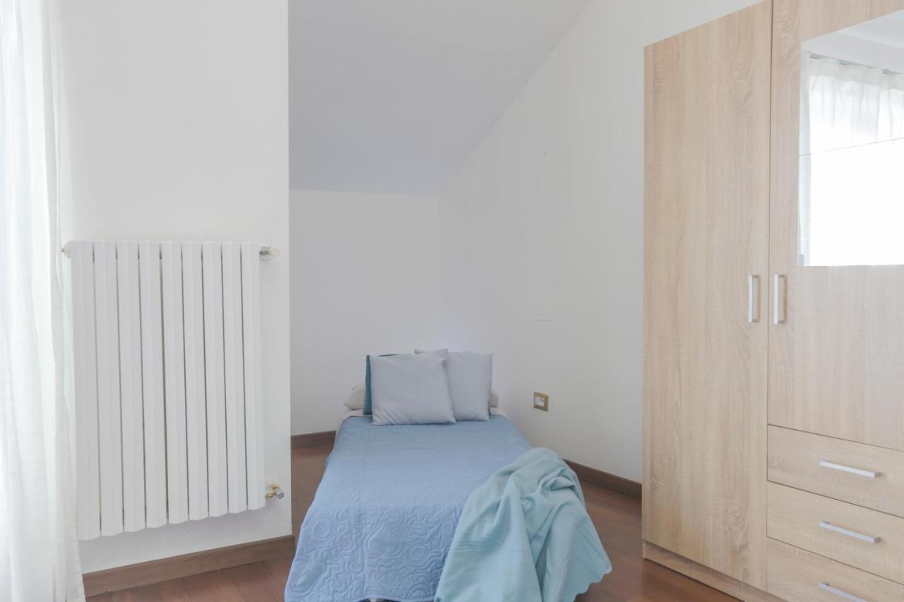 Nolo Uptown Milano Lejlighed Eksteriør billede